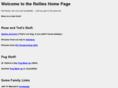 rellies.net