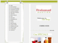 restaurantauction.com