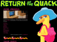 returnofthequack.com