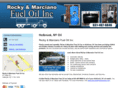 rockyandmarcianofuel.net