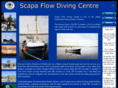 scapaflowdivingcentre.com