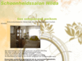schoonheidssalonhilda.nl