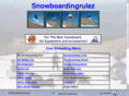 snowboardingrulez.com