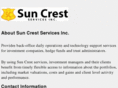 suncrestinc.com