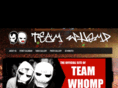 teamwhomp.com