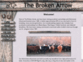 the-broken-arrow.com