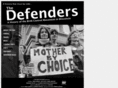 thedefendersmovie.com