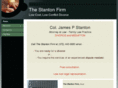 thestantonfirm.com