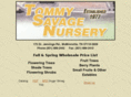 tommysavagenursery.com