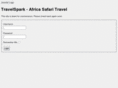 travelspark.com