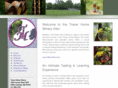 traverhomewinery.com