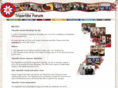 tripartiteforum.com
