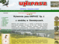 unipasz.com