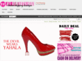 yahalafashion.com