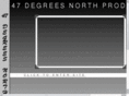 47degreesnorthproductions.com