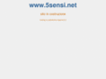 5sensi.net