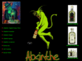 absinthebistro.com