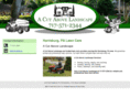 acutabovelandscapepa.com