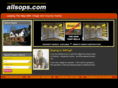 allsops.com