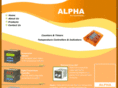 alphacontrolequipments.com