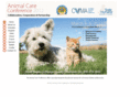 animalcareconference.org