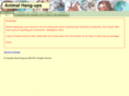 animalhangups.com