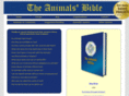 animalsbible.com