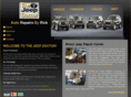 autorepairsbyrick.com