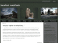 barefootmanifesto.com