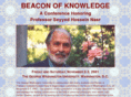 beaconofknowledge.com