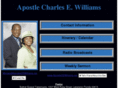 bethel-gospel-tabernacle.org