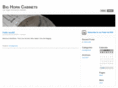 bighorncabinets.com