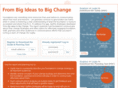 bigideasbigchange.org