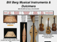 billbergdulcimers.com