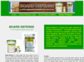 boarddefense.com
