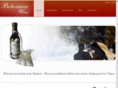 bobonierawine.com