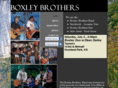 boxleybrothers.com