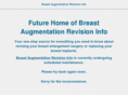 breastaugmentationrevisioninfo.com