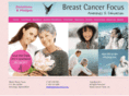 breastcancerfocus.org