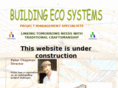 buildingecosystems.com