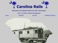 carolinarails.org