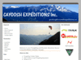 cayooshexpeditions.ca