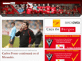 cdmirandes.com