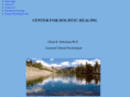 centerforholistichealing.com