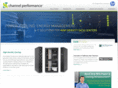 channelperformance.com
