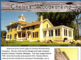 chelseawoodworking.com