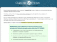 clubdewp.com