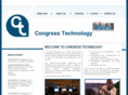 congresstech.com