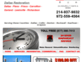 dallasrestoration.com
