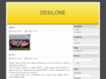 desilone.com